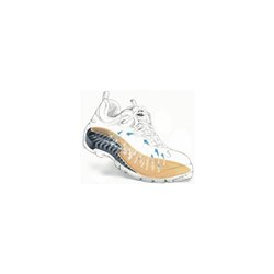 Stabilus Sicherheitsschuhe 3112 A Bioair, EN20345 S1 ESD blau