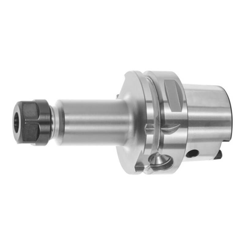 Holex ER-Spannzangenfutter, HSK-A 63 A  130, für ER-Spannzangen-Größe: 16