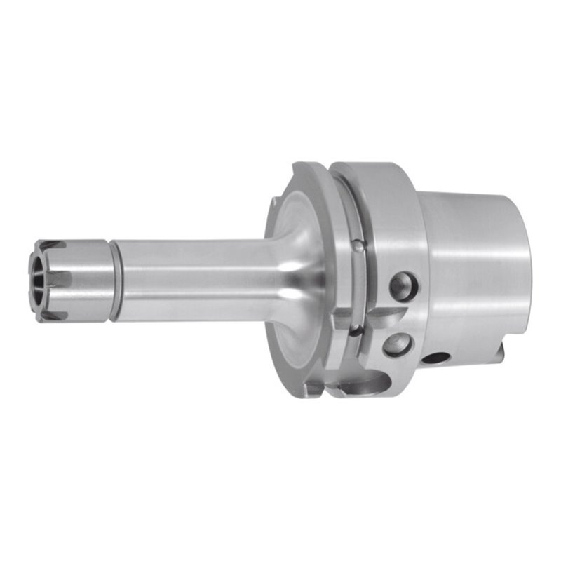 Holex ER-Spannzangenfutter Mini schlank, HSK-A 63 A  100, für ER-Spannzangen-Größe: 11