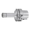 Holex ER-Spannzangenfutter Mini schlank, HSK-A 63 A  100, für ER-Spannzangen-Größe: 16