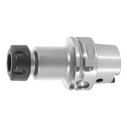 Holex ER-Spannzangenfutter, HSK-A 63 lang, für ER-Spannzangen-Größe: 20