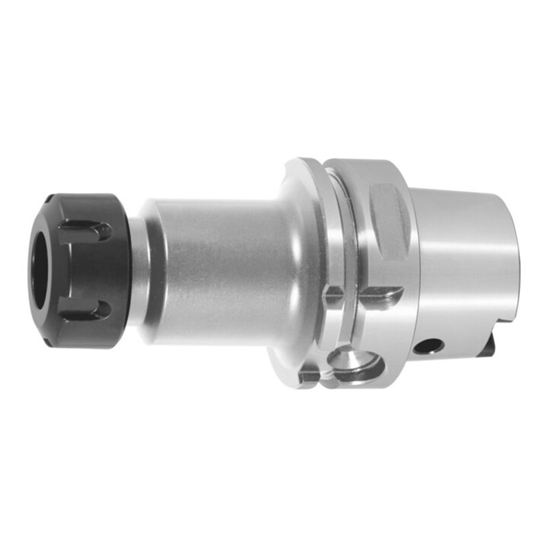 Holex ER-Spannzangenfutter, HSK-A 63 lang, für ER-Spannzangen-Größe: 20