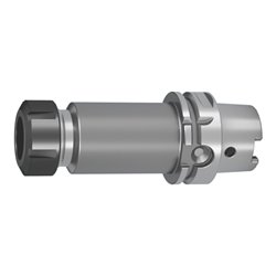 Holex ER-Spannzangenfutter, HSK-A 63 A  130, für ER-Spannzangen-Größe: 32