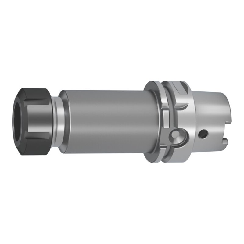 Holex ER-Spannzangenfutter, HSK-A 63 A  130, für ER-Spannzangen-Größe: 32