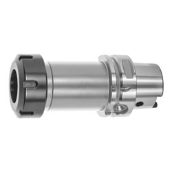 Holex ER-Spannzangenfutter, HSK-A 63 A  130, für ER-Spannzangen-Größe: 40