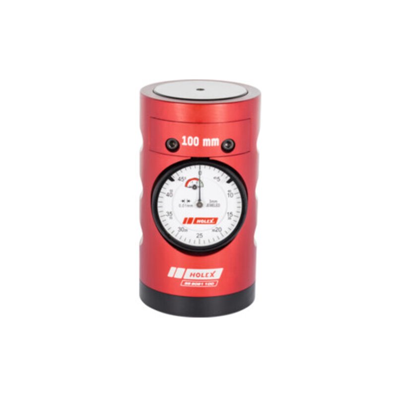 HOLEX Fein-Nulleinsteller, Typ: 100