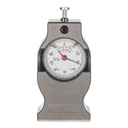 Holex Fein-Nulleinsteller, Typ: 100