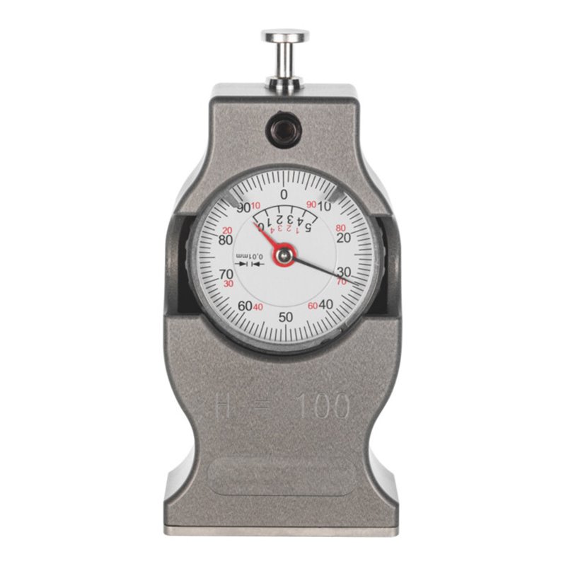 Holex Fein-Nulleinsteller, Typ: 100