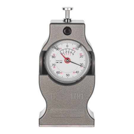 Holex Fein-Nulleinsteller, Typ: 100