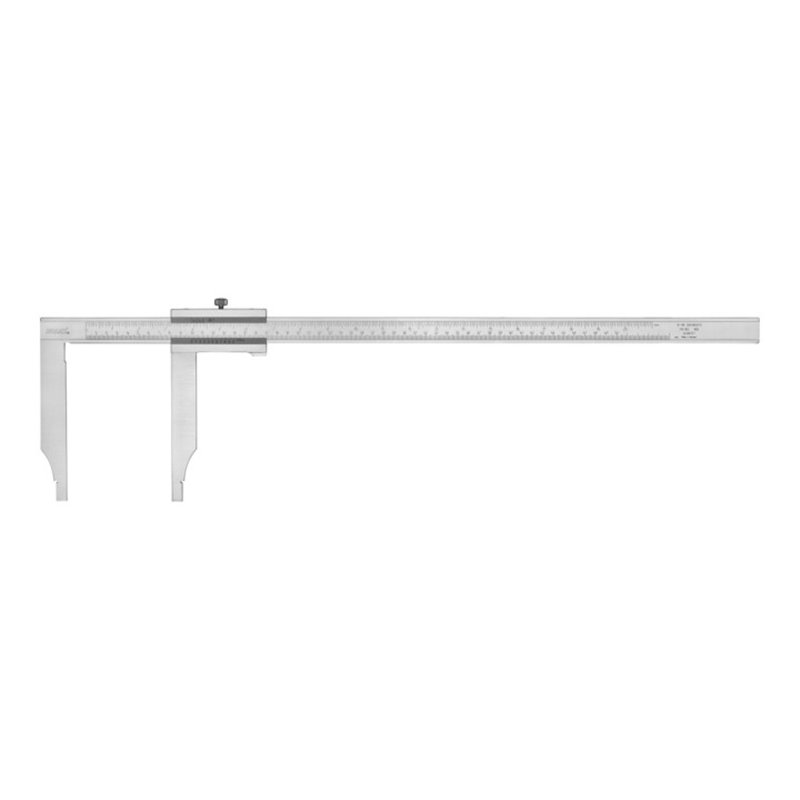 Holex Messschieber, Messbereich: 500 mm