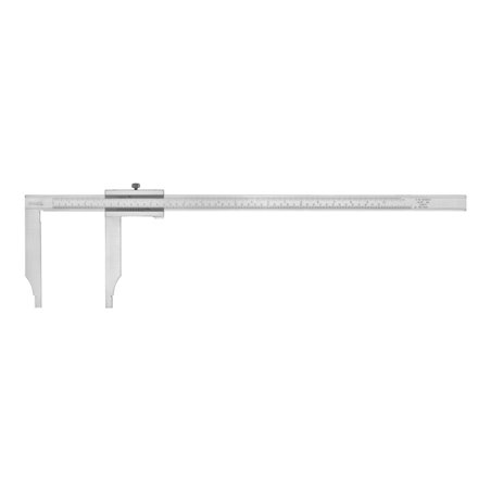 Holex Messschieber, Messbereich: 500 mm