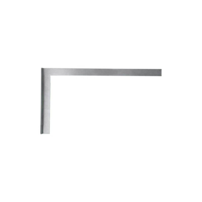 Holex Schlosser-Anschlagwinkel verzinkt, Schenkellänge: 300X180 mm