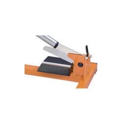 Löwe Hebelschneider, ganze Länge: 580 mm