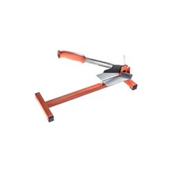 Löwe Hebelschneider, ganze Länge: 580 mm