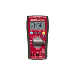 Benning Multimeter, Herstellerbezeichnung: MM10-PV