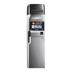 Testo 476 Handstroboskop Xenon