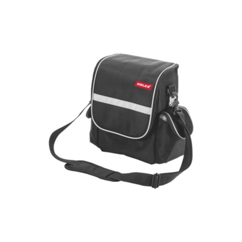Holex Textil Elektrikertasche, Typ: 1