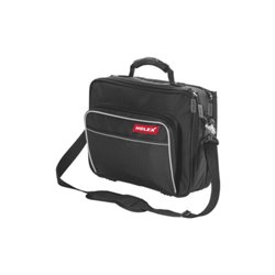 Holex Textil Werkzeug-Umhängetasche, Typ: 1