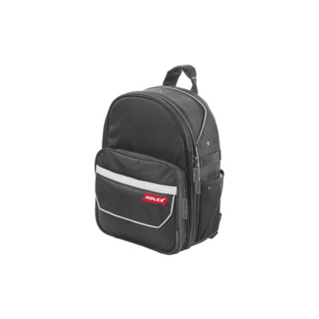 Holex Textil Werkzeugrucksack, Typ: 1