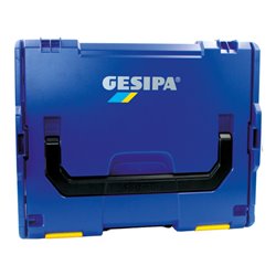 Gesipa Akku-Blindnietmutterngerät FireBird Pro, Typ: CAS