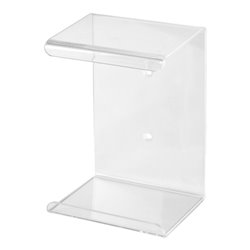 UVEX Wandhalterung für Feuchtreinigungstücher