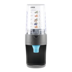 UVEX Gehörschutzspender uvex one2click