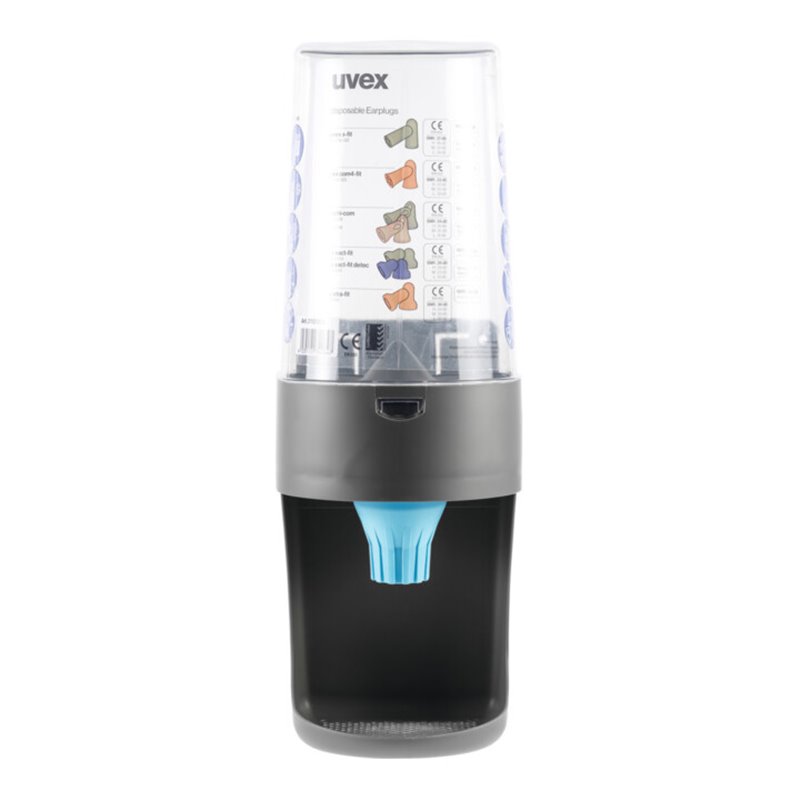 UVEX Gehörschutzspender uvex one2click