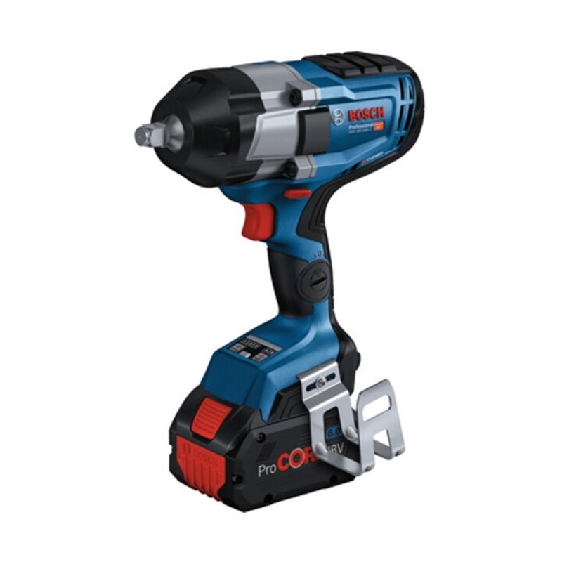 Bosch Akku-Drehschlagschrauber GDS 18V-1000 C