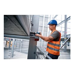 Bosch Akku-Drehschlagschrauber GDS 18V-1000 C