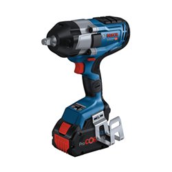 Bosch Akku-Drehschlagschrauber GDS 18V-1000 C in L-BOXX