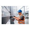 Bosch Akku-Drehschlagschrauber GDS 18V-1000 C:  2x Akku ProCORE18V 8.0Ah in L-BOXX