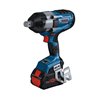Bosch Akku-Drehschlagschrauber GDS 18V-1050 HC
