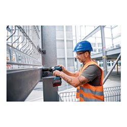 Bosch Akku-Drehschlagschrauber GDS 18V-1050 HC