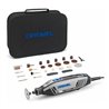 DREMEL® kabelgebundenes Multifunktionswerkzeug 4250, 35 Zubehöre