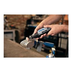 DREMEL® kabelgebundenes Multifunktionswerkzeug 4250, 35 Zubehöre