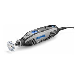 DREMEL® kabelgebundenes Multifunktionswerkzeug 4250, 35 Zubehöre