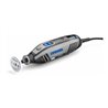 DREMEL® kabelgebundenes Multifunktionswerkzeug 4250, 35 Zubehöre