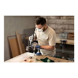 DREMEL® kabelgebundenes Multifunktionswerkzeug 4250, 35 Zubehöre