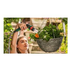 Bosch Akku-Reinigungsgeräte für den Außenbereich Fontus 18V