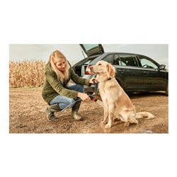 Bosch Akku-Reinigungsgeräte für den Außenbereich Fontus 18V