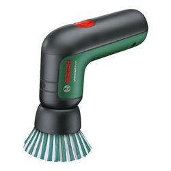Bosch Akku-Reinigungsbürste UniversalBrush