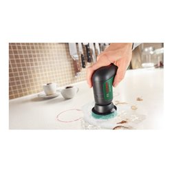Bosch Akku-Reinigungsbürste UniversalBrush