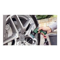 Bosch Akku-Reinigungsbürste UniversalBrush