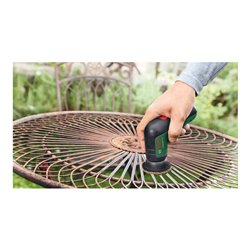 Bosch Akku-Reinigungsbürste UniversalBrush