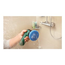 Bosch Akku-Reinigungsbürste UniversalBrush