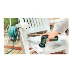 Bosch Akku-Reinigungsbürste UniversalBrush