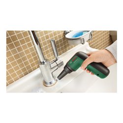 Bosch Akku-Reinigungsbürste UniversalBrush