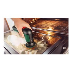 Bosch Akku-Reinigungsbürste UniversalBrush