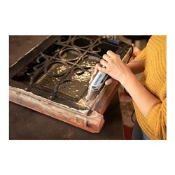 DREMEL® Multifunktionswerkzeug 4250, 45 Zubehöre, 3 Vorsatzgeräte