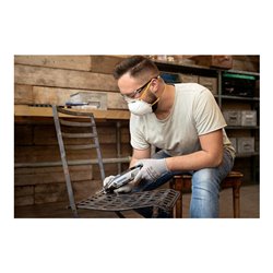 DREMEL® Multifunktionswerkzeug 4250, 45 Zubehöre, 3 Vorsatzgeräte